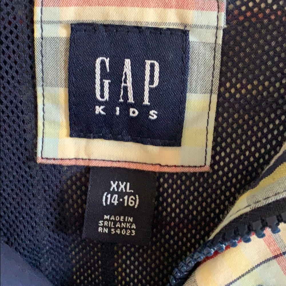 Jacket - Picture 2 of 5